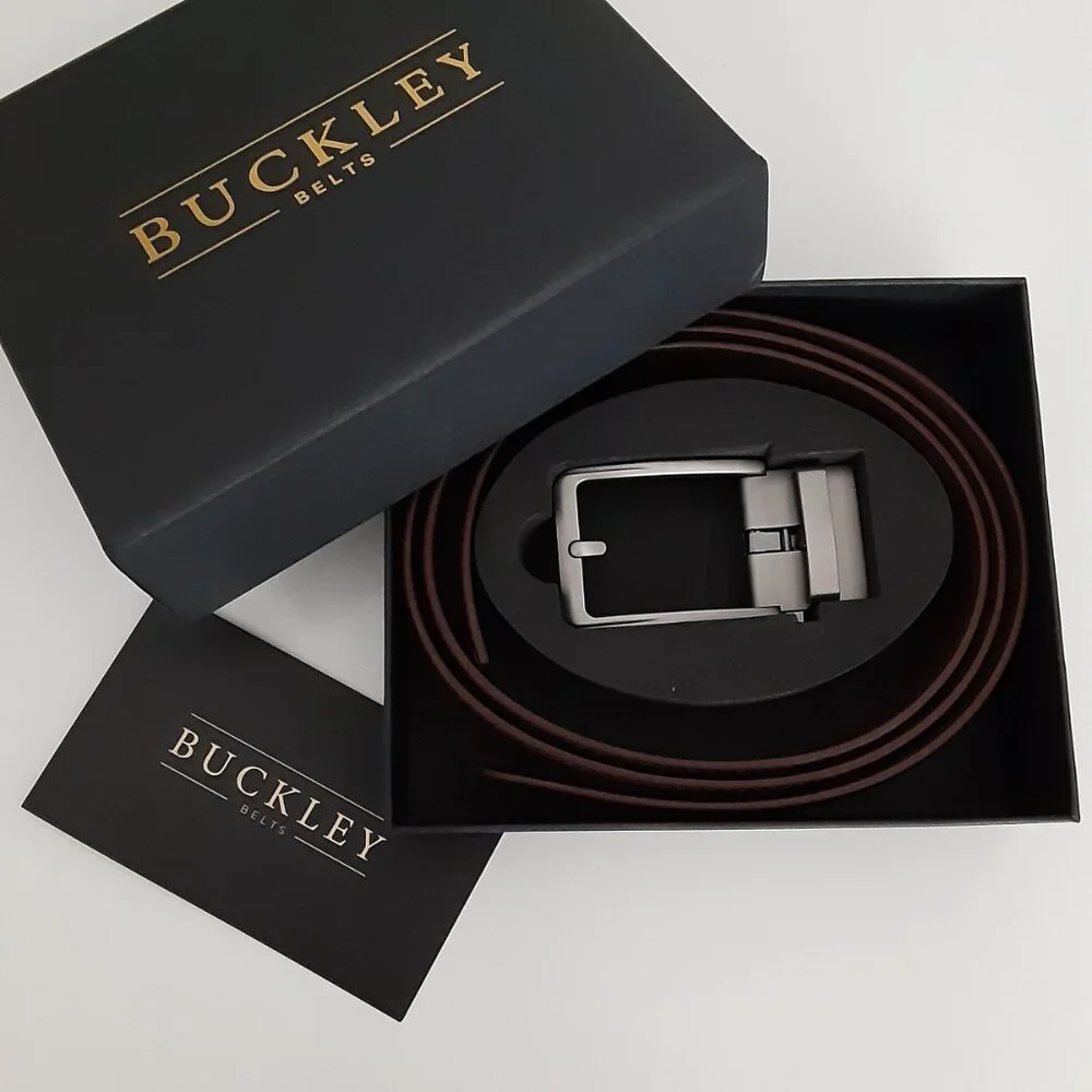 buckley belt mens